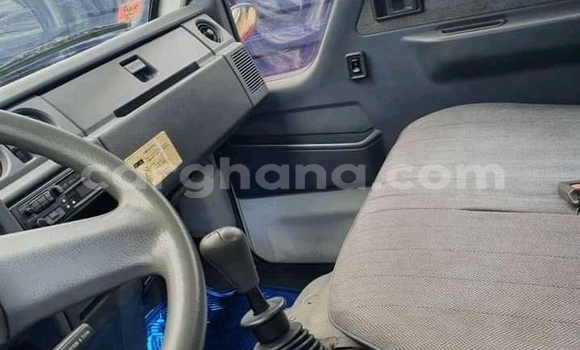 Ra Àlòkù Toyota Dyna Miiran Ọkọ̀ akẹ́rù ńlá in Accra ni Greater Accra Ra Àlòkù Toyota Dyna Miiran Ọkọ̀ akẹ́rù ńlá in Accra ni Greater Accra