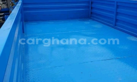 Ra Àlòkù Toyota Dyna Miiran Ọkọ̀ akẹ́rù ńlá in Accra ni Greater Accra Ra Àlòkù Toyota Dyna Miiran Ọkọ̀ akẹ́rù ńlá in Accra ni Greater Accra