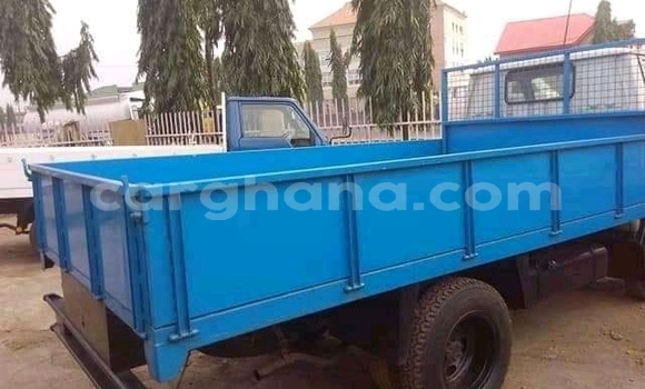 Buy Used Toyota Dyna Other Truck in Accra in Greater Accra Buy Used Toyota Dyna Other Truck in Accra in Greater Accra
