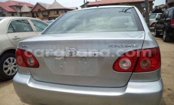 Buy Used Toyota Corolla Other Car in Accra in Greater Accra Buy Used Toyota Corolla Other Car in Accra in Greater Accra