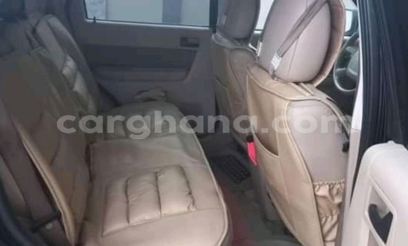 Buy Used Ford Escape Other Car in Accra in Greater Accra Buy Used Ford Escape Other Car in Accra in Greater Accra
