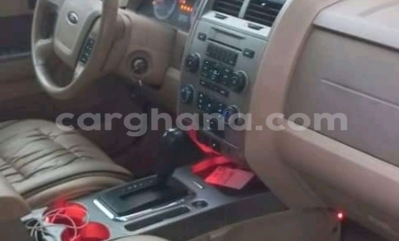 Buy Used Ford Escape Other Car in Accra in Greater Accra Buy Used Ford Escape Other Car in Accra in Greater Accra