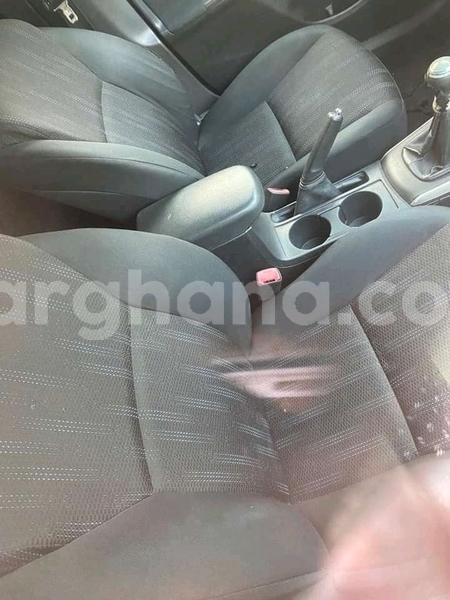 Big with watermark toyota corolla greater accra accra 38993
