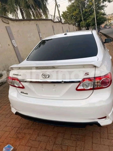 Big with watermark toyota corolla greater accra accra 38993
