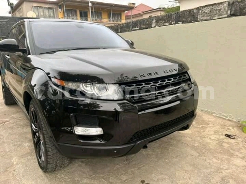 Big with watermark range rover evoque greater accra accra 38995