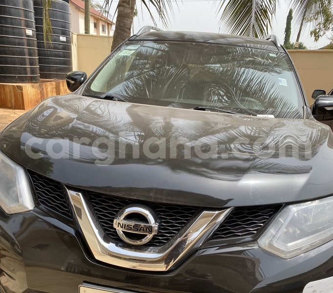 Big with watermark nissan rogue greater accra accra 38996