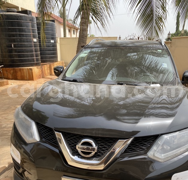 Big with watermark nissan rogue greater accra accra 38996
