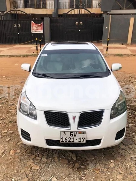 Big with watermark pontiac vibe western sekondi takoradi metropolitan 38998