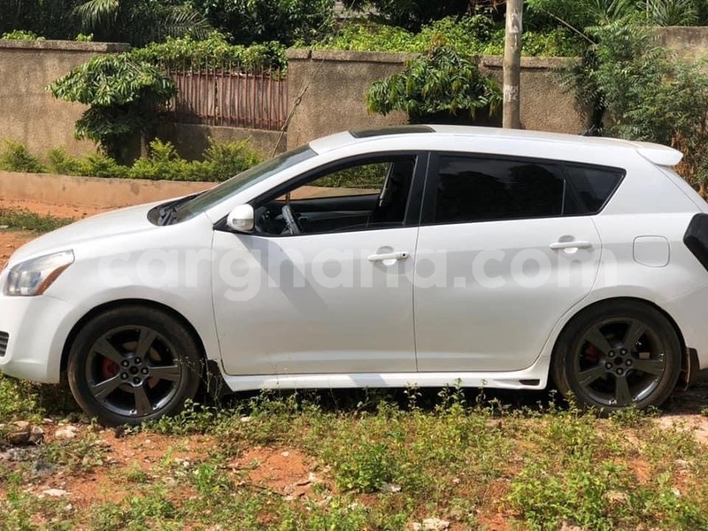 Big with watermark pontiac vibe western sekondi takoradi metropolitan 38998