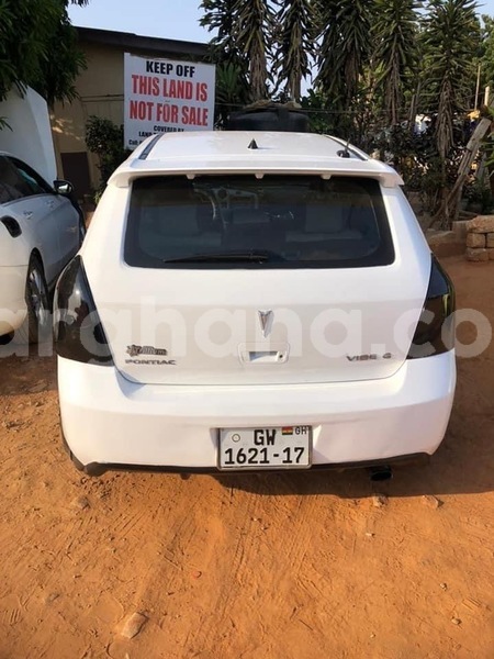 Big with watermark pontiac vibe western sekondi takoradi metropolitan 38998