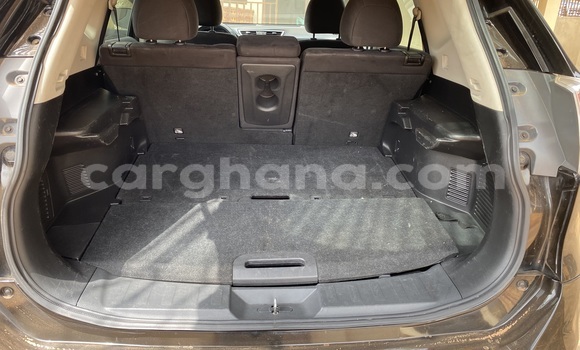 Ra Àlòkù Nissan Rogue Black Ọkọ̀ in Accra ni Greater Accra Ra Àlòkù Nissan Rogue Black Ọkọ̀ in Accra ni Greater Accra