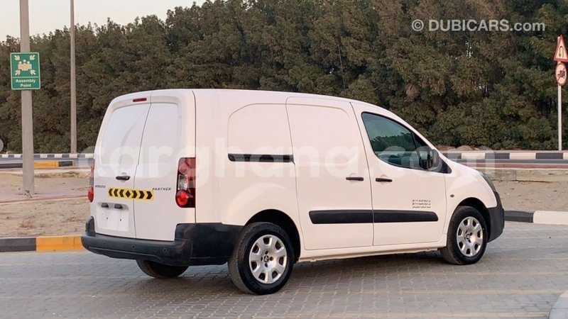 Big with watermark peugeot partner ashanti import dubai 39000