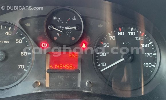 Ra Imported Peugeot Partner funfun Ọkọ̀ in Import - Dubai ni Ashanti Ra Imported Peugeot Partner funfun Ọkọ̀ in Import - Dubai ni Ashanti