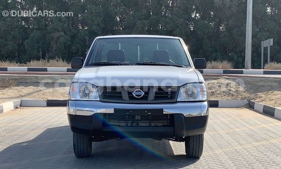 Ra Imported Nissan Pickup funfun Ọkọ̀ in Import - Dubai ni Ashanti Ra Imported Nissan Pickup funfun Ọkọ̀ in Import - Dubai ni Ashanti