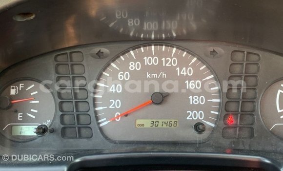 Ra Imported Nissan Pickup funfun Ọkọ̀ in Import - Dubai ni Ashanti Ra Imported Nissan Pickup funfun Ọkọ̀ in Import - Dubai ni Ashanti