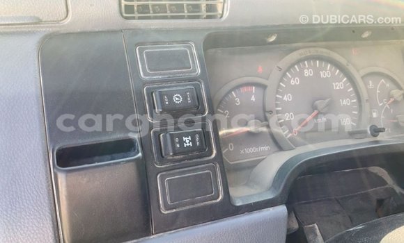 Buy Import Mitsubishi Fuso White Truck in Import - Dubai in Ashanti Buy Import Mitsubishi Fuso White Truck in Import - Dubai in Ashanti