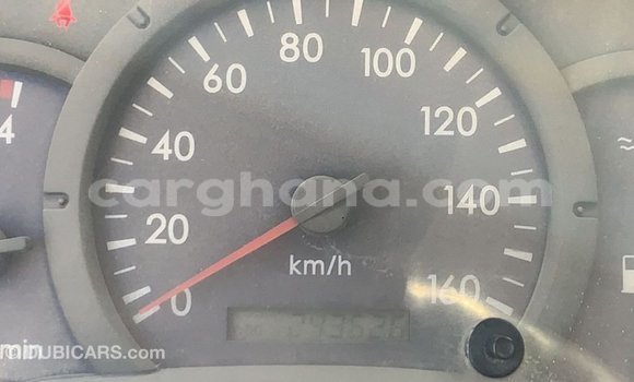 Buy Import Mitsubishi Fuso White Truck in Import - Dubai in Ashanti Buy Import Mitsubishi Fuso White Truck in Import - Dubai in Ashanti