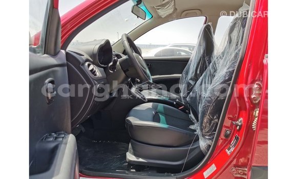 Buy Import Hyundai i10 Red Car in Import - Dubai in Ashanti Buy Import Hyundai i10 Red Car in Import - Dubai in Ashanti