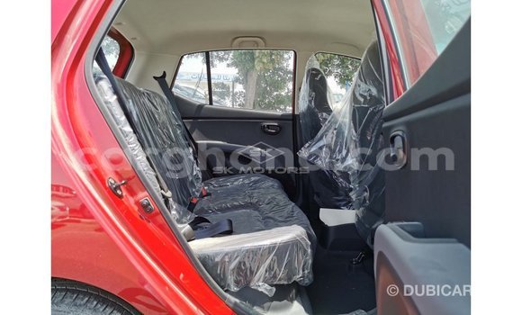 Buy Import Hyundai i10 Red Car in Import - Dubai in Ashanti Buy Import Hyundai i10 Red Car in Import - Dubai in Ashanti