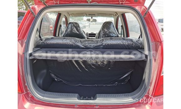 Buy Import Hyundai i10 Red Car in Import - Dubai in Ashanti Buy Import Hyundai i10 Red Car in Import - Dubai in Ashanti