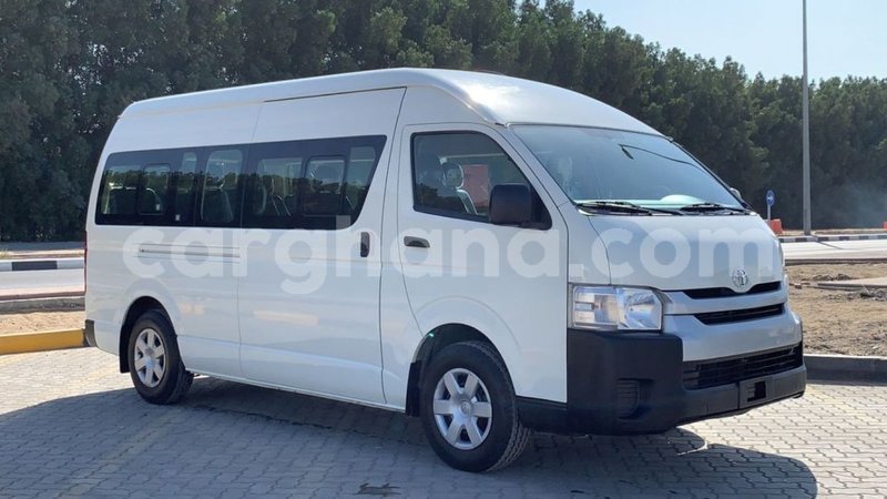 Big with watermark toyota hiace ashanti import dubai 39008