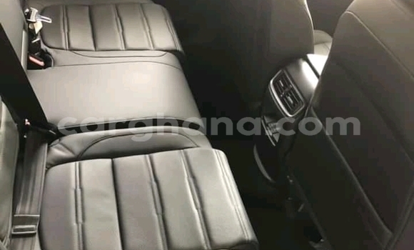 Buy Used Honda CR–V Other Car in Accra in Greater Accra Buy Used Honda CR–V Other Car in Accra in Greater Accra