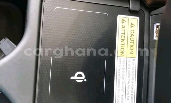 Buy Used Honda CR–V Other Car in Accra in Greater Accra Buy Used Honda CR–V Other Car in Accra in Greater Accra