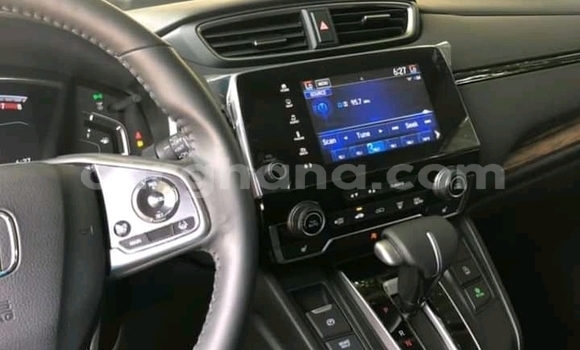 Buy Used Honda CR–V Other Car in Accra in Greater Accra Buy Used Honda CR–V Other Car in Accra in Greater Accra