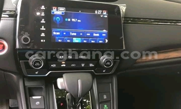 Buy Used Honda CR–V Other Car in Accra in Greater Accra Buy Used Honda CR–V Other Car in Accra in Greater Accra