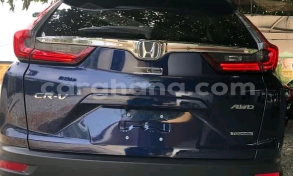 Buy Used Honda CR–V Other Car in Accra in Greater Accra Buy Used Honda CR–V Other Car in Accra in Greater Accra