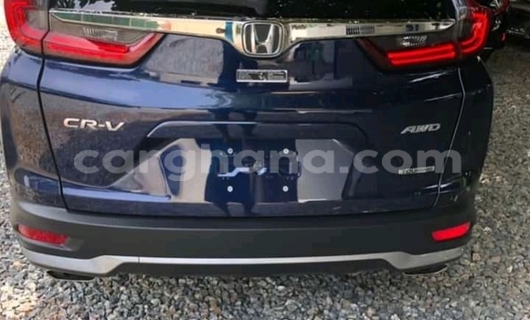 Buy Used Honda CR–V Other Car in Accra in Greater Accra Buy Used Honda CR–V Other Car in Accra in Greater Accra