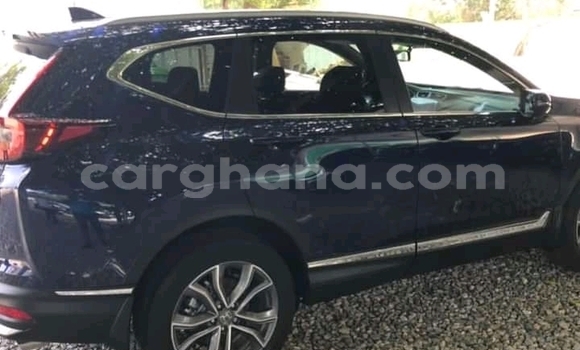 Buy Used Honda CR–V Other Car in Accra in Greater Accra Buy Used Honda CR–V Other Car in Accra in Greater Accra