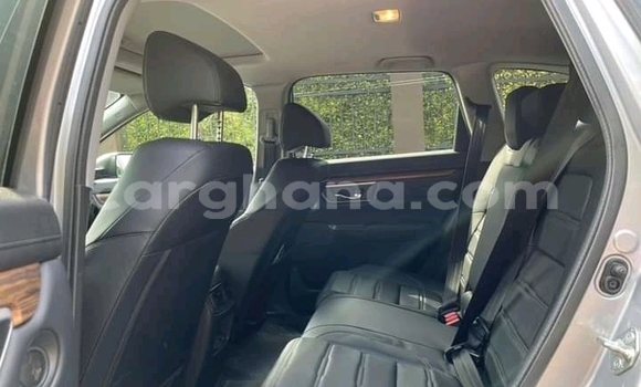 Buy Used Honda CR–V Other Car in Accra in Greater Accra Buy Used Honda CR–V Other Car in Accra in Greater Accra