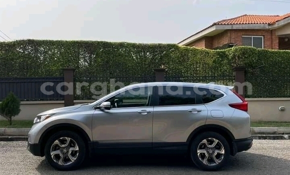 Buy Used Honda CR–V Other Car in Accra in Greater Accra Buy Used Honda CR–V Other Car in Accra in Greater Accra