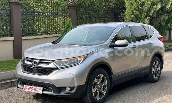 Buy Used Honda CR–V Other Car in Accra in Greater Accra Buy Used Honda CR–V Other Car in Accra in Greater Accra