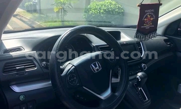 Buy Used Honda CR–V Other Car in Accra in Greater Accra Buy Used Honda CR–V Other Car in Accra in Greater Accra