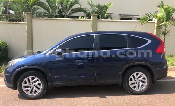 Buy Used Honda CR–V Other Car in Accra in Greater Accra Buy Used Honda CR–V Other Car in Accra in Greater Accra