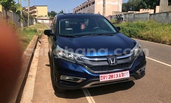 Buy Used Honda CR–V Other Car in Accra in Greater Accra Buy Used Honda CR–V Other Car in Accra in Greater Accra