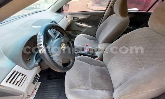 Buy Used Toyota Corolla Other Car in Accra in Greater Accra Buy Used Toyota Corolla Other Car in Accra in Greater Accra