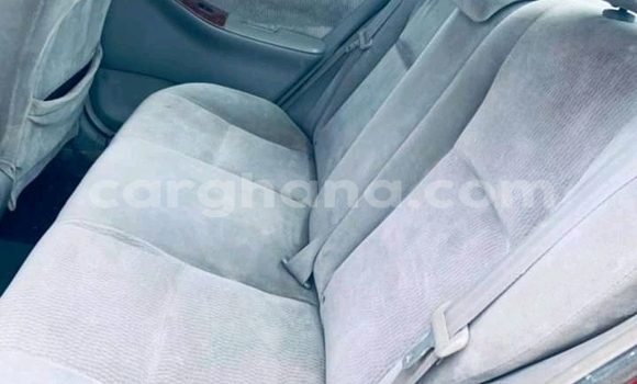 Buy Used Toyota Corolla Other Car in Accra in Greater Accra Buy Used Toyota Corolla Other Car in Accra in Greater Accra