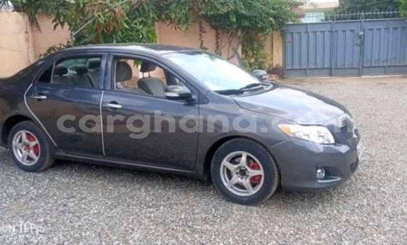Ra Àlòkù Toyota Corolla Miiran Ọkọ̀ in Accra ni Greater Accra