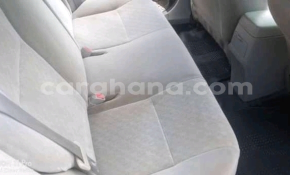 Sayi Na hannu Toyota Corolla Sauran Mota in Accra a Greater Accra Sayi Na hannu Toyota Corolla Sauran Mota in Accra a Greater Accra
