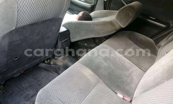 Buy Used Toyota Corolla Other Car in Accra in Greater Accra Buy Used Toyota Corolla Other Car in Accra in Greater Accra