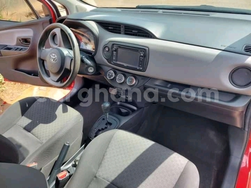 Big with watermark toyota yaris greater accra accra 39019