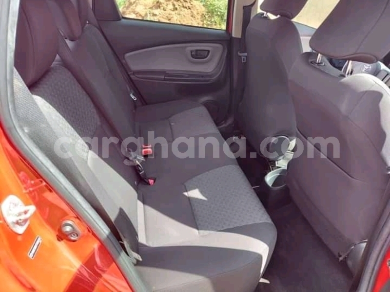 Big with watermark toyota yaris greater accra accra 39019