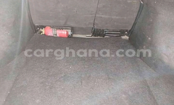 Buy Used Nissan Versa Other Car in Accra in Greater Accra