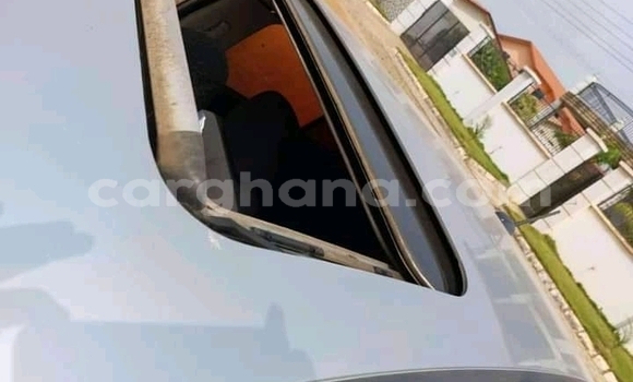 Buy Used Nissan Versa Other Car in Accra in Greater Accra Buy Used Nissan Versa Other Car in Accra in Greater Accra