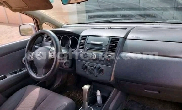 Buy Used Nissan Versa Other Car in Accra in Greater Accra Buy Used Nissan Versa Other Car in Accra in Greater Accra