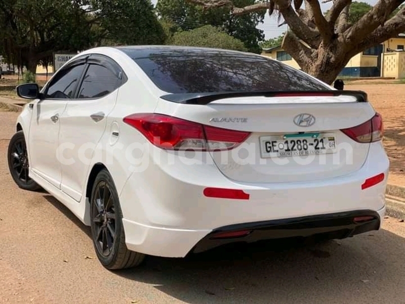 Big with watermark hyundai elantra greater accra accra 39021