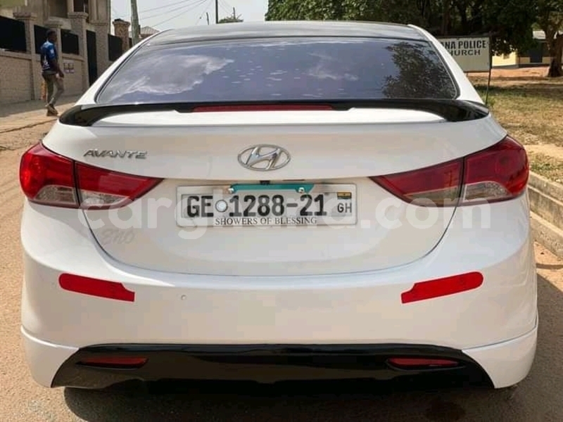 Big with watermark hyundai elantra greater accra accra 39021